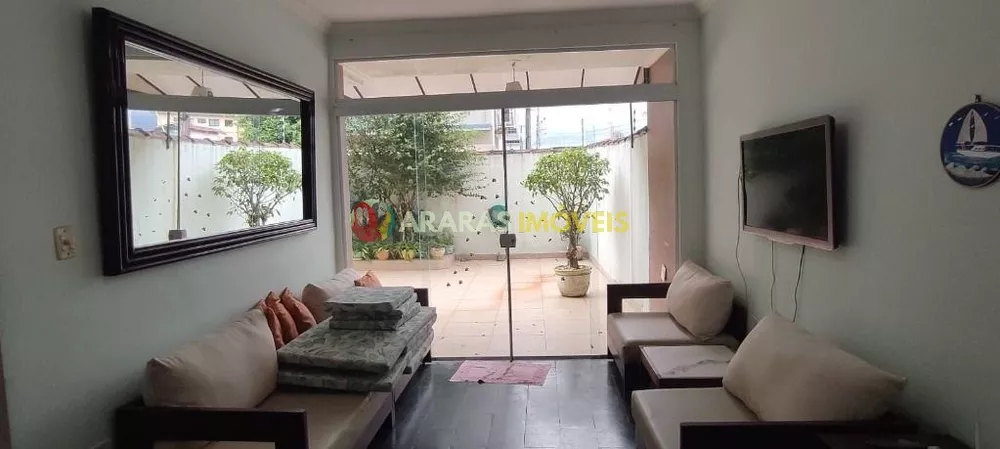 Apartamento, 2 quartos, 81 m² - Foto 1