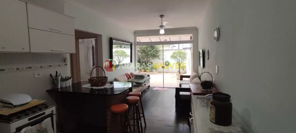 Apartamento, 2 quartos, 81 m² - Foto 3