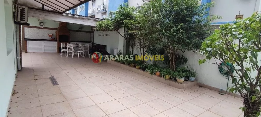 Apartamento, 2 quartos, 81 m² - Foto 21