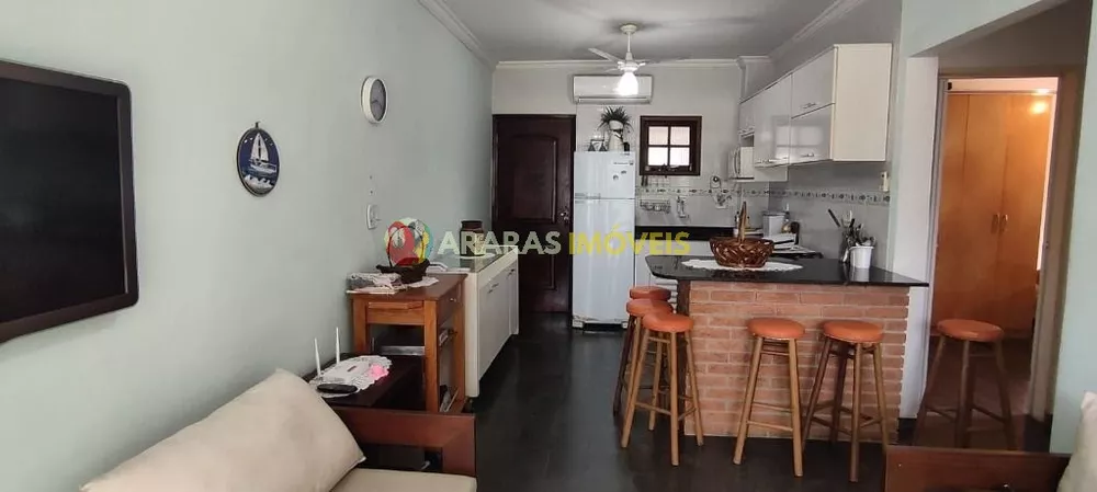 Apartamento, 2 quartos, 81 m² - Foto 6