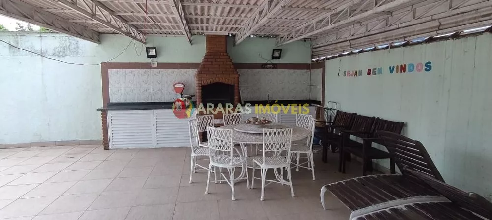 Apartamento, 2 quartos, 81 m² - Foto 16