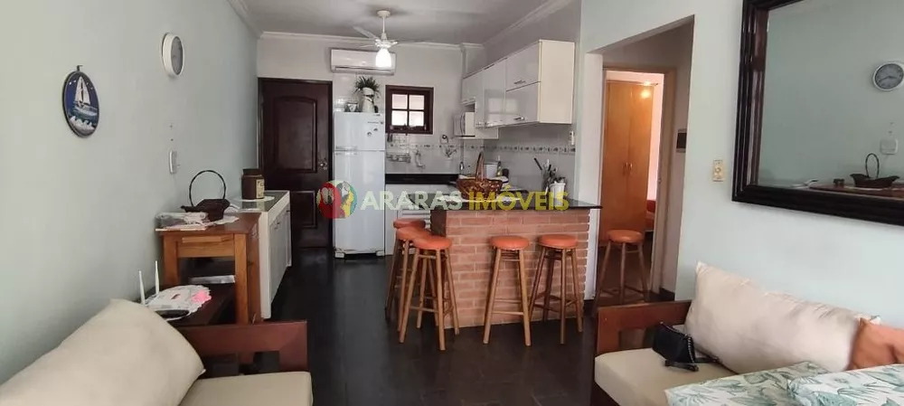 Apartamento, 2 quartos, 81 m² - Foto 7