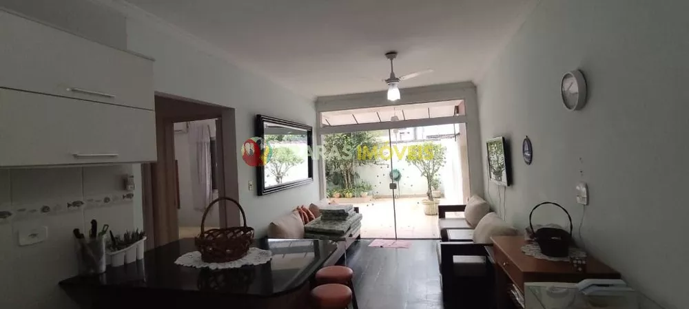 Apartamento, 2 quartos, 81 m² - Foto 2