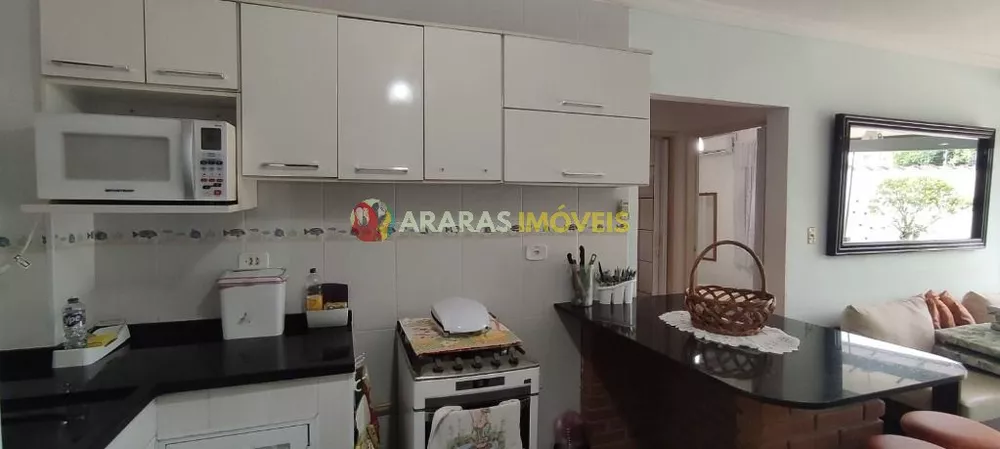 Apartamento, 2 quartos, 81 m² - Foto 4