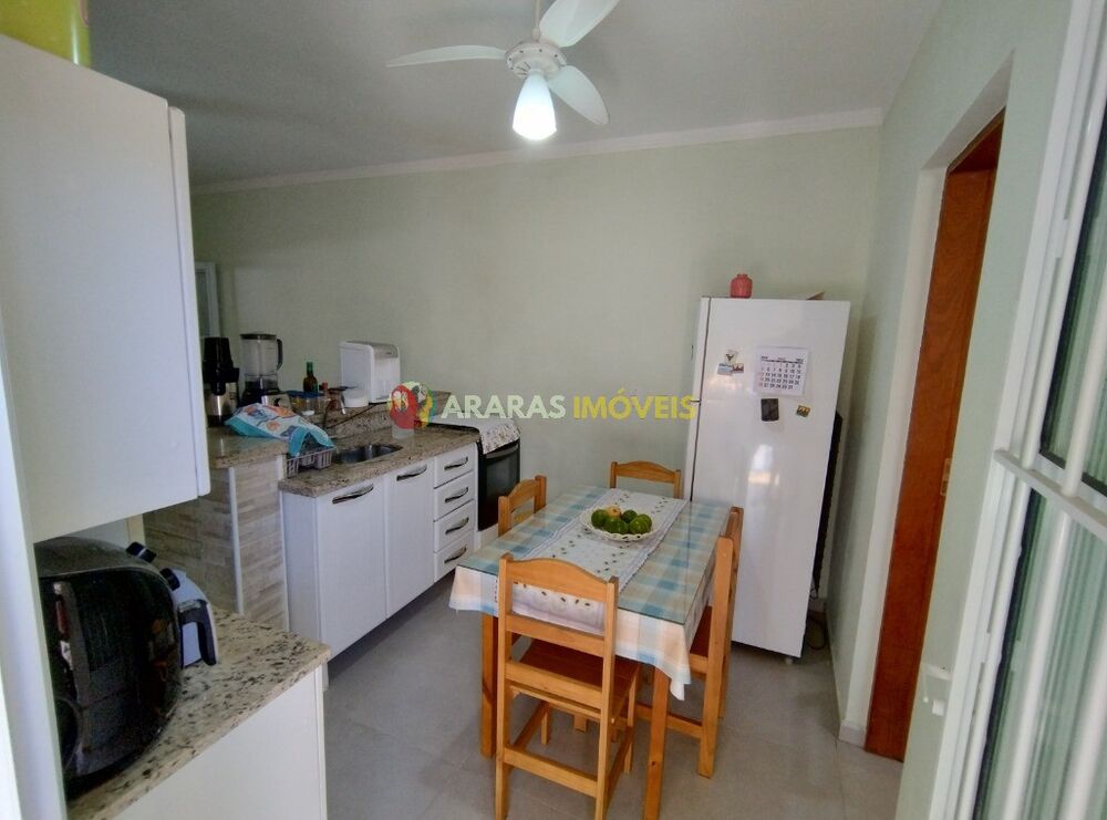 Casa, 2 quartos - Foto 5