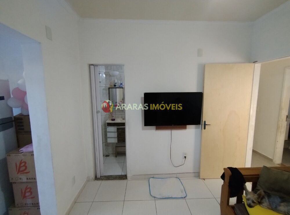 Casa, 2 quartos - Foto 7