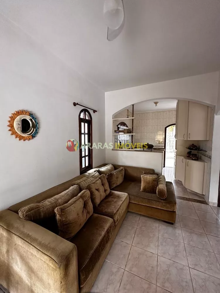 Casa, 8 quartos - Foto 3