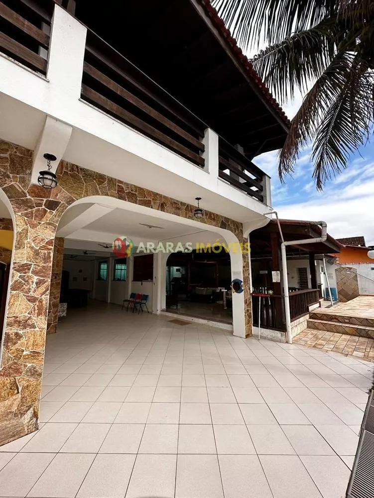 Casa, 8 quartos - Foto 36