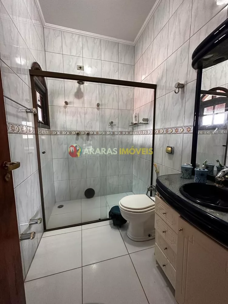 Casa, 8 quartos - Foto 13
