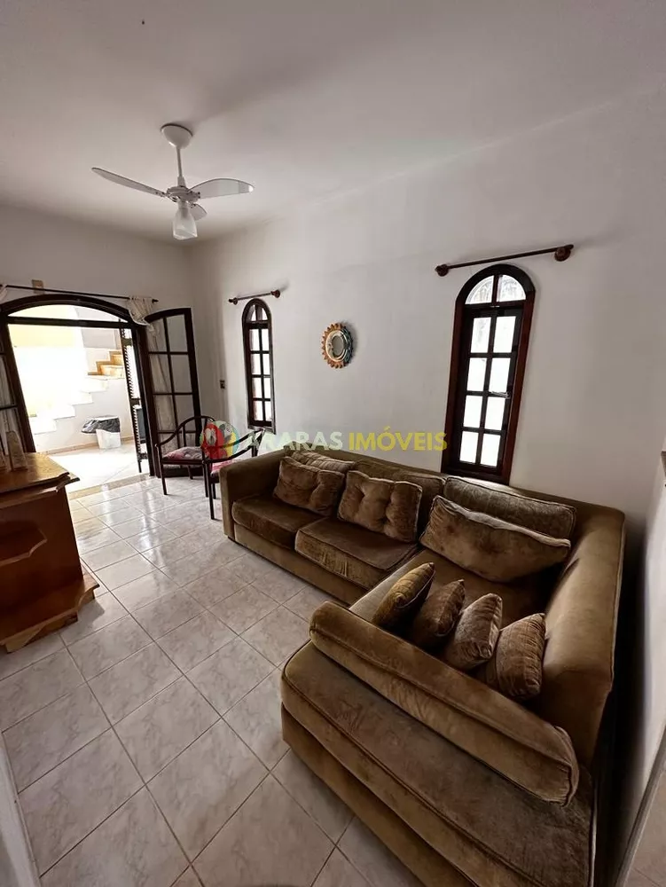 Casa, 8 quartos - Foto 2