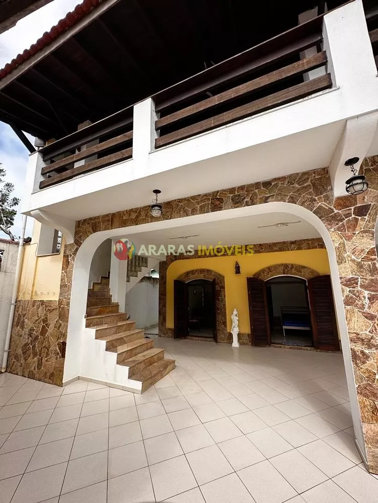 Casa, 8 quartos - Foto 37