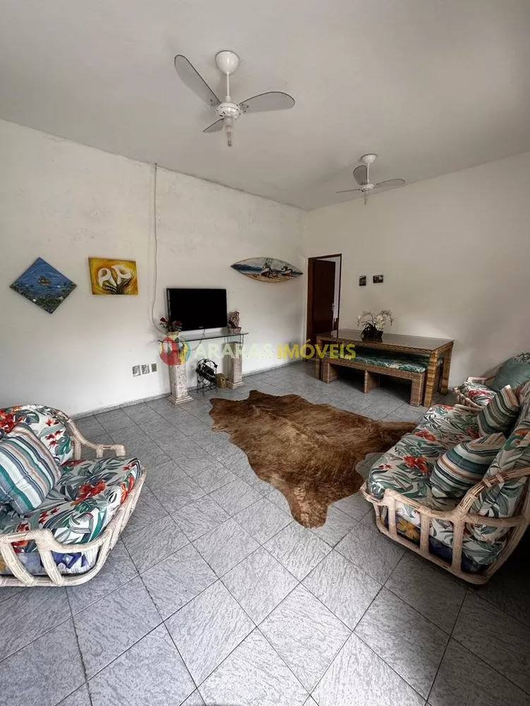 Casa, 8 quartos - Foto 4