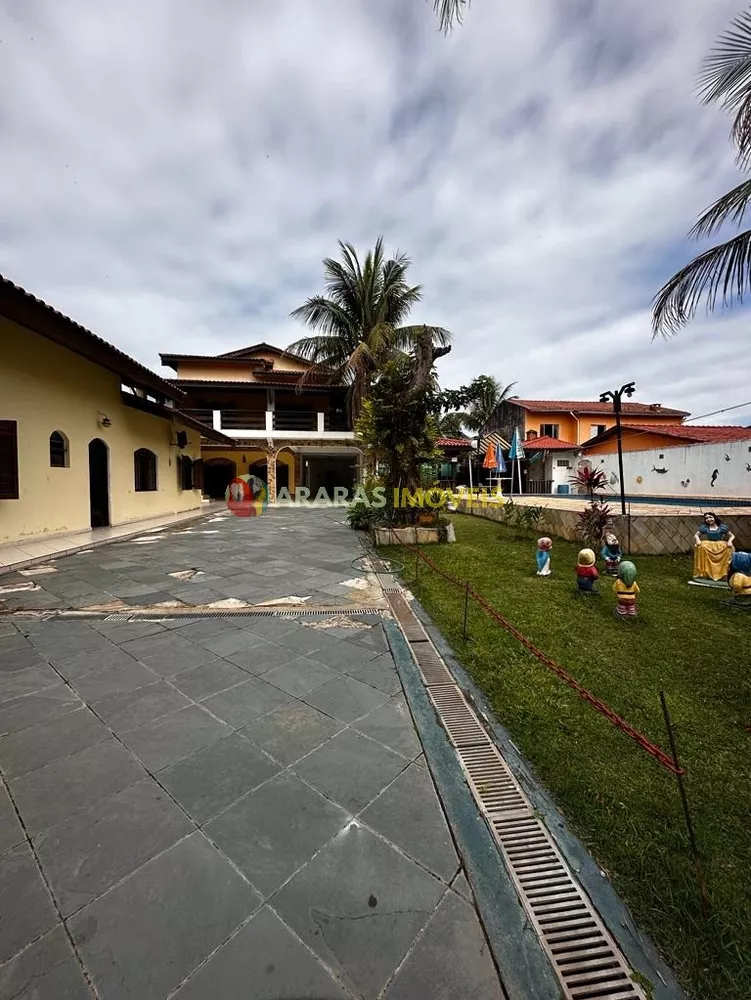 Casa, 8 quartos - Foto 40