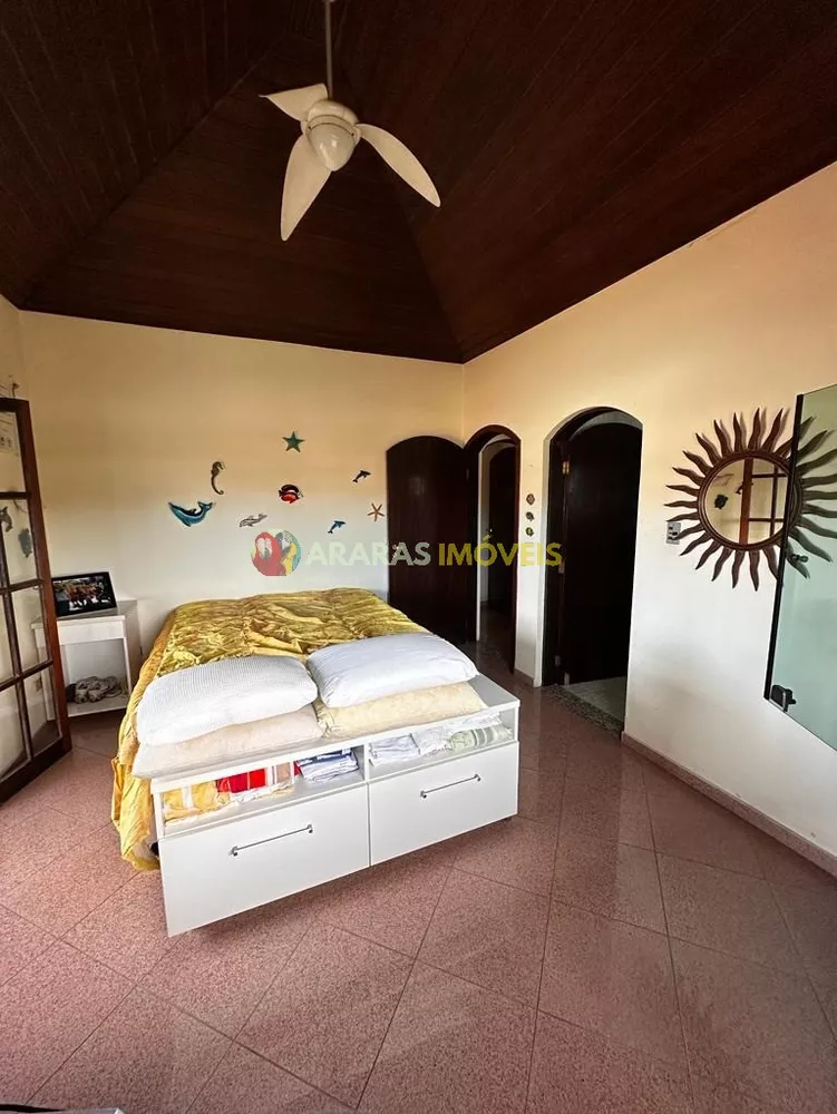 Casa, 8 quartos - Foto 10