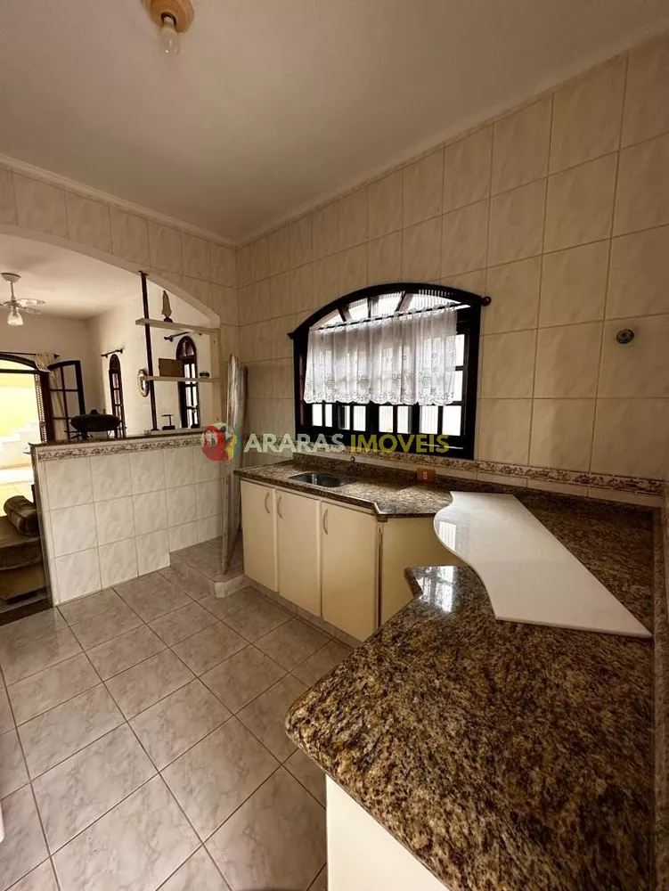 Casa, 8 quartos - Foto 7