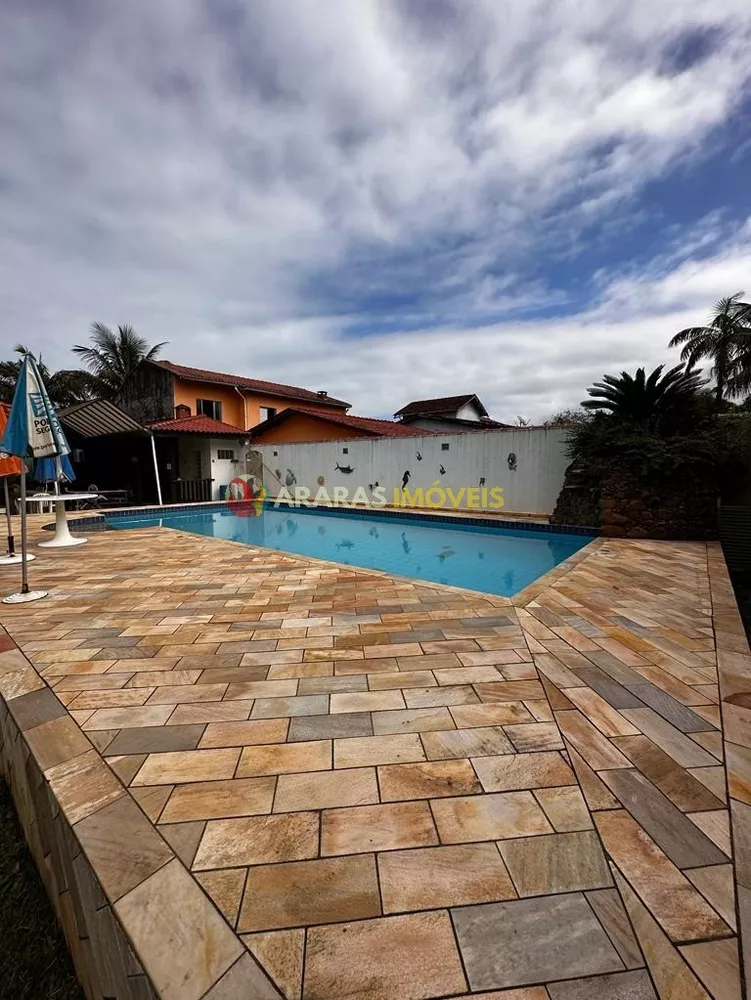 Casa, 8 quartos - Foto 24