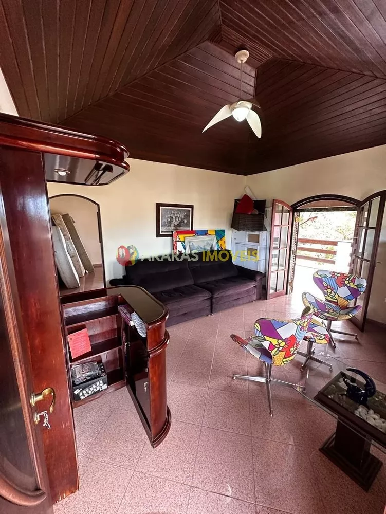 Casa, 8 quartos - Foto 5