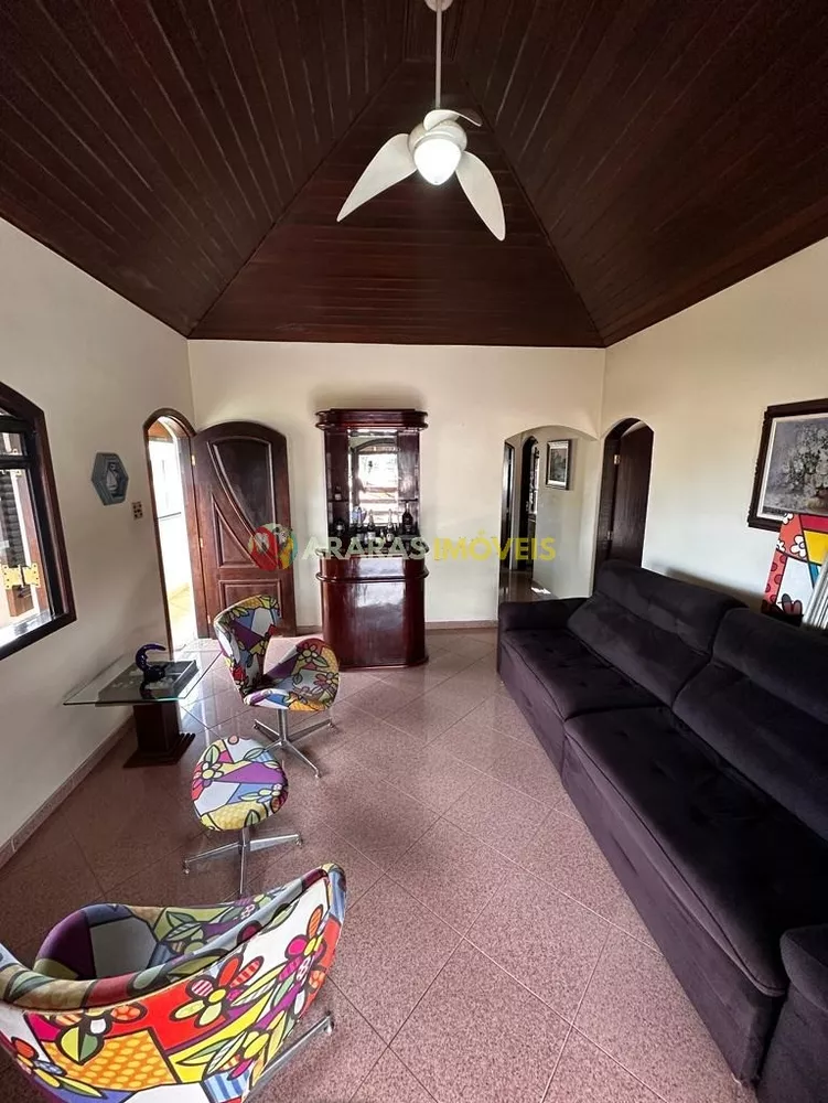 Casa, 8 quartos - Foto 6