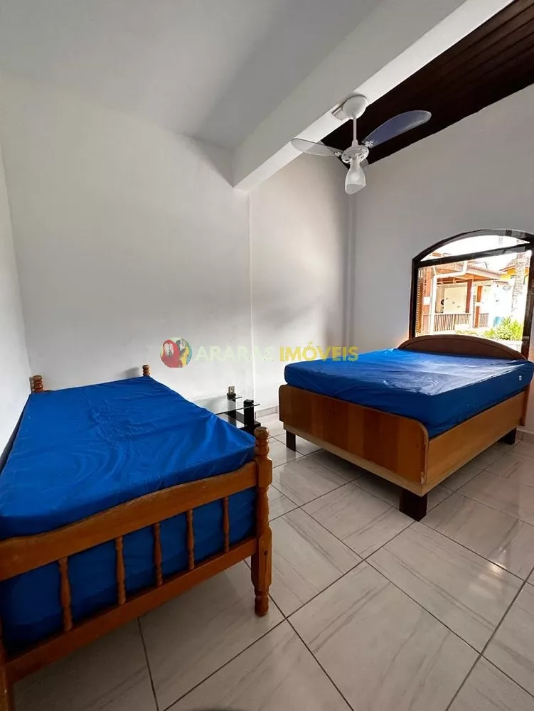 Casa, 8 quartos - Foto 9