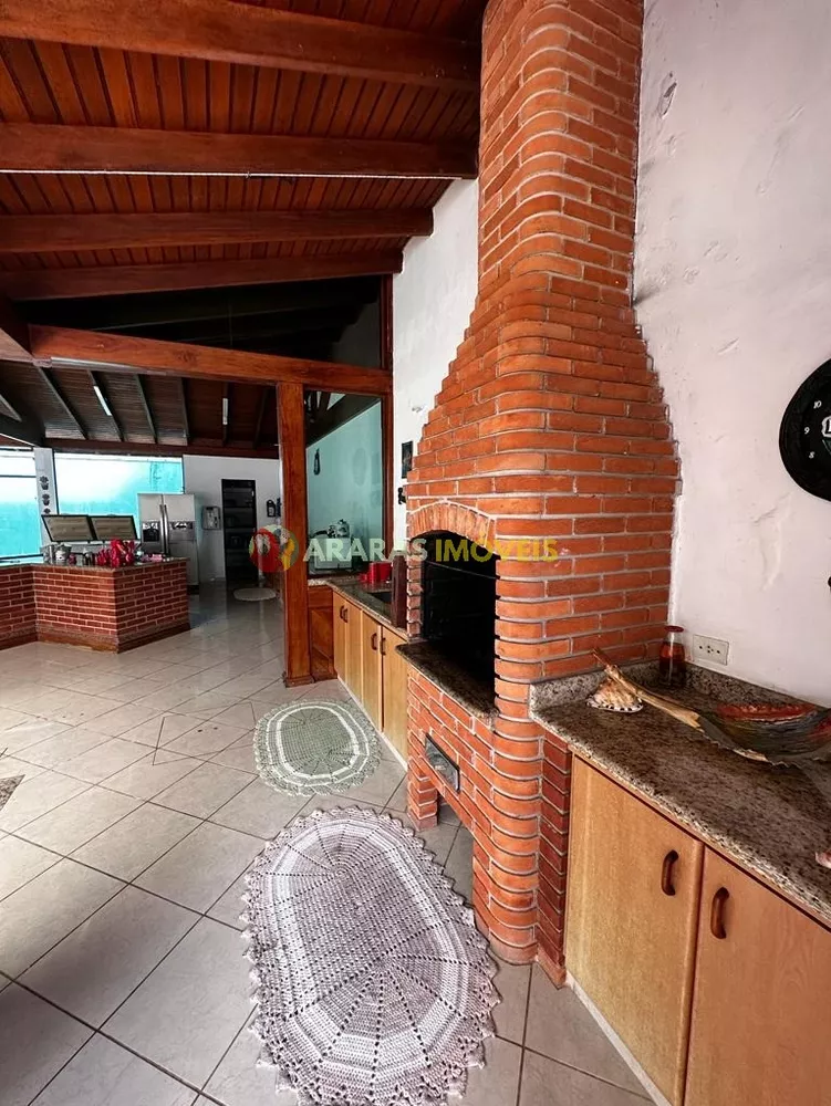 Casa, 8 quartos - Foto 19