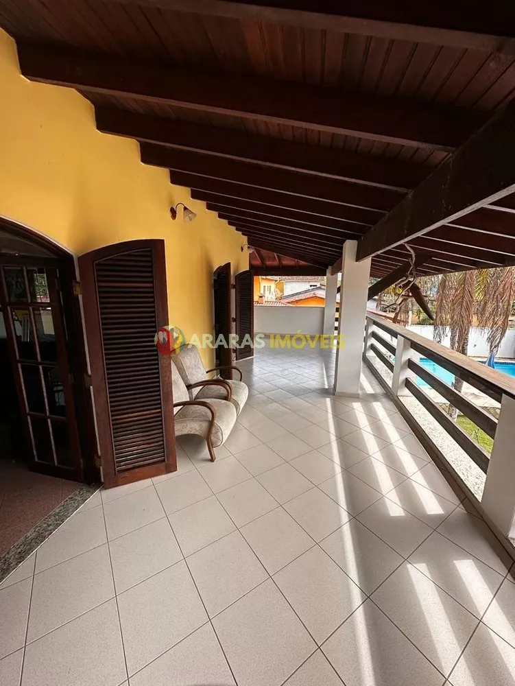 Casa, 8 quartos - Foto 33