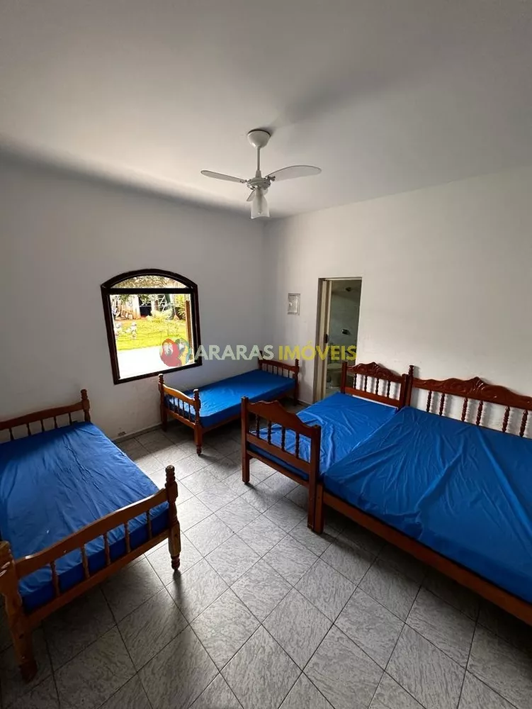 Casa, 8 quartos - Foto 8