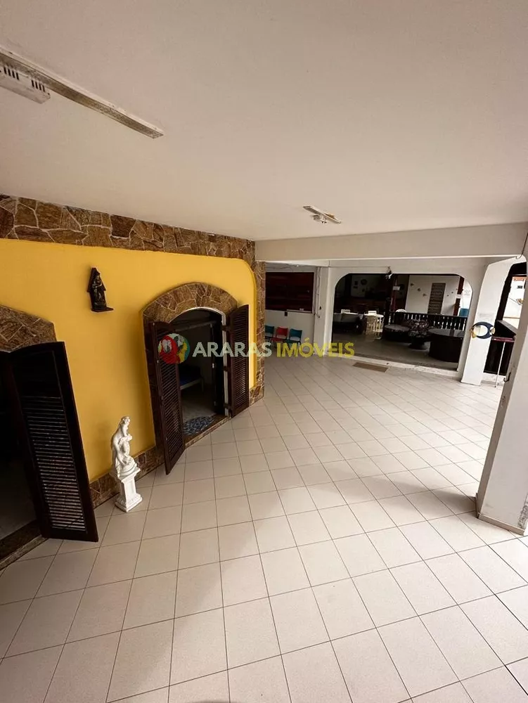 Casa, 8 quartos - Foto 34