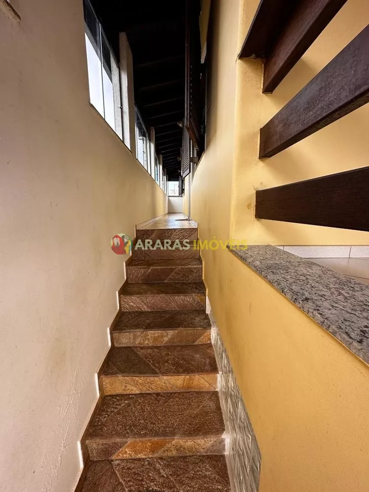 Casa, 8 quartos - Foto 35