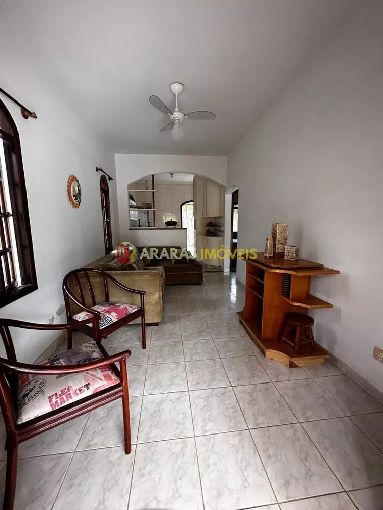 Casa, 8 quartos - Foto 14