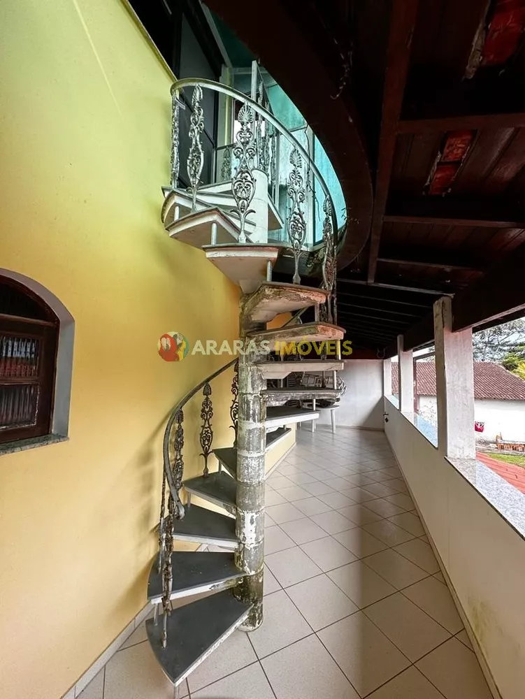 Casa, 8 quartos - Foto 32