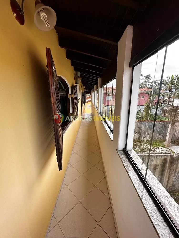 Casa, 8 quartos - Foto 30