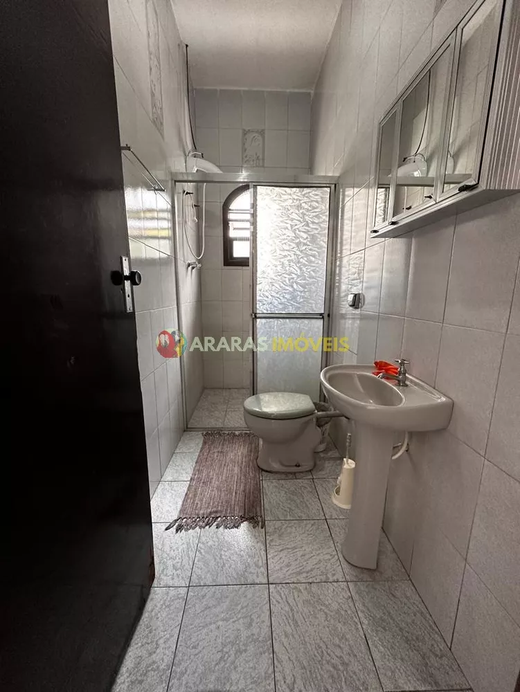 Casa, 8 quartos - Foto 12