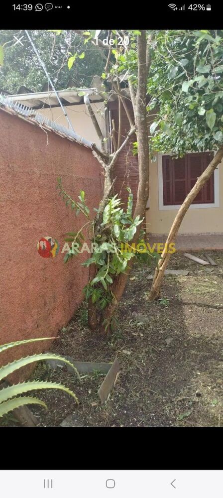 Casa, 3 quartos, 160 m² - Foto 8