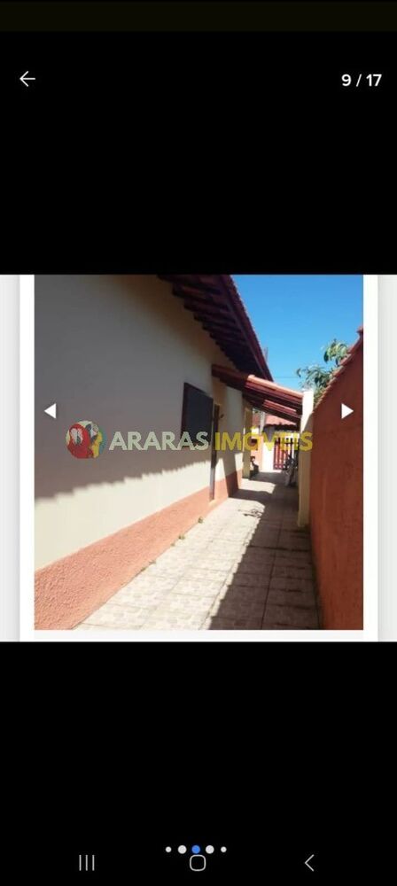 Casa, 3 quartos, 160 m² - Foto 4