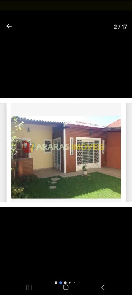 Casa, 3 quartos, 160 m² - Foto 10