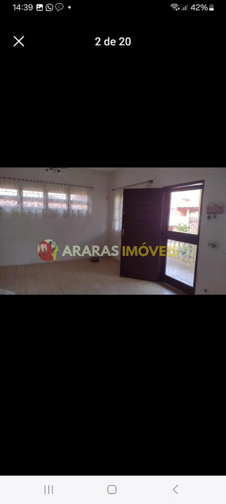 Casa, 3 quartos, 160 m² - Foto 11