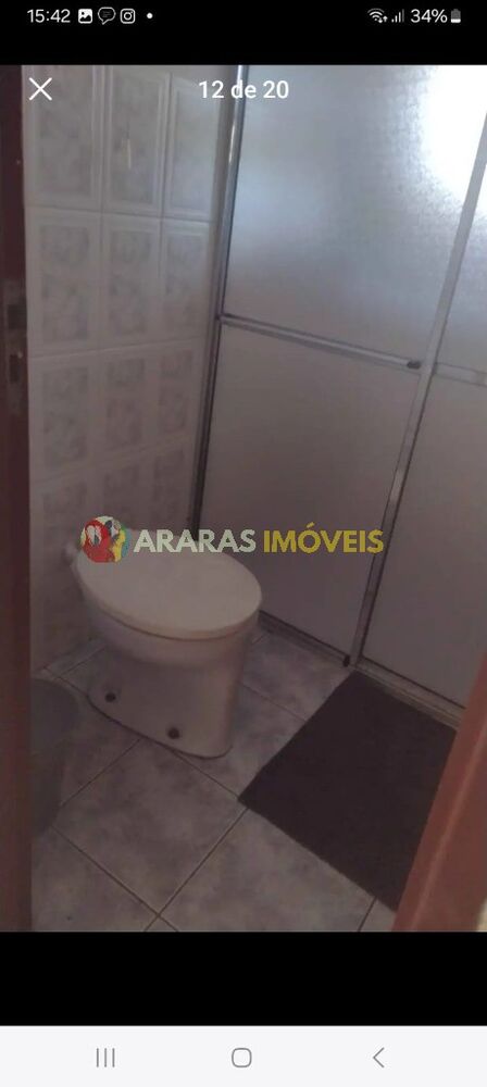 Casa, 3 quartos, 160 m² - Foto 21