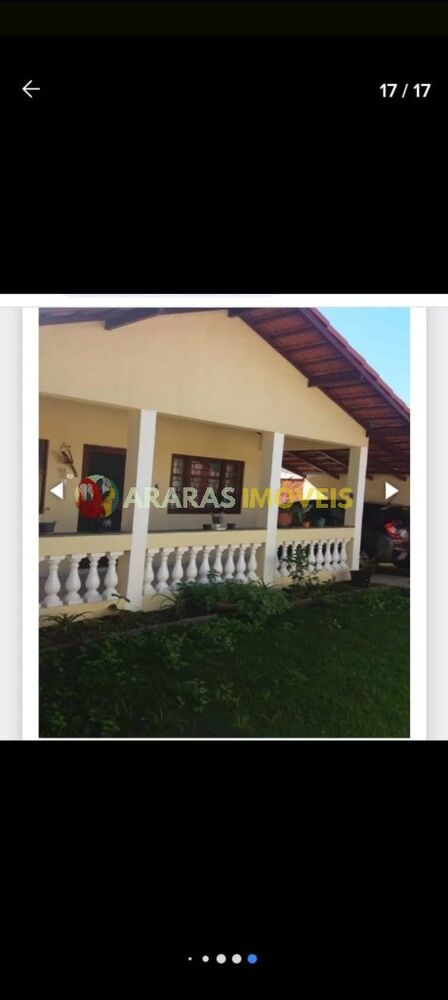 Casa, 3 quartos, 160 m² - Foto 1