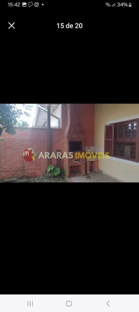 Casa, 3 quartos, 160 m² - Foto 7