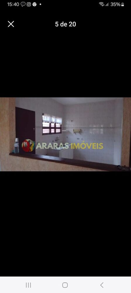 Casa, 3 quartos, 160 m² - Foto 14