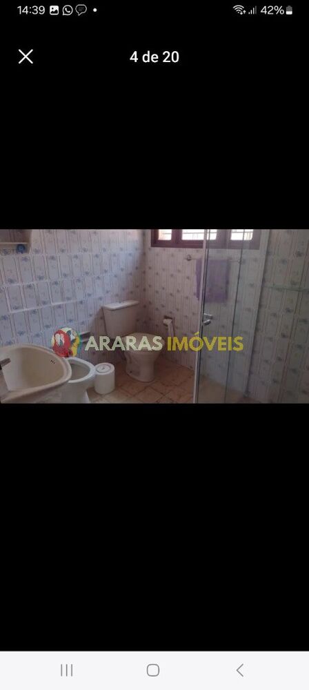 Casa, 3 quartos, 160 m² - Foto 13