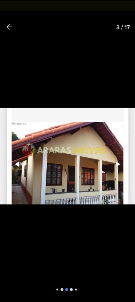 Casa, 3 quartos, 160 m² - Foto 2