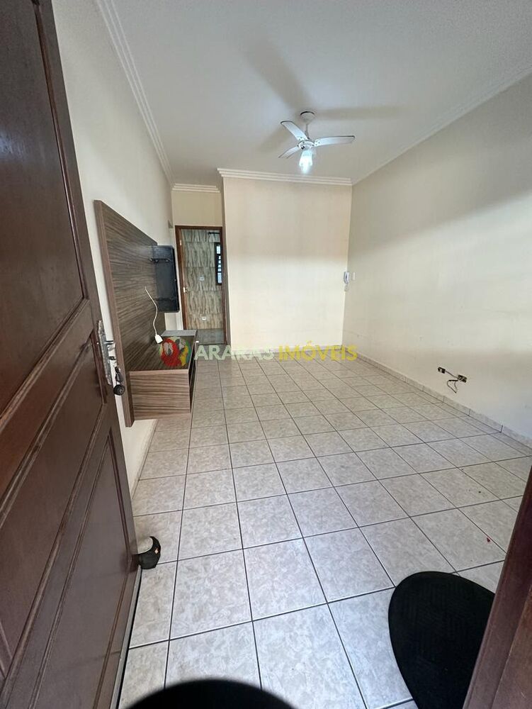 Apartamento, 2 quartos, 54 m² - Foto 3