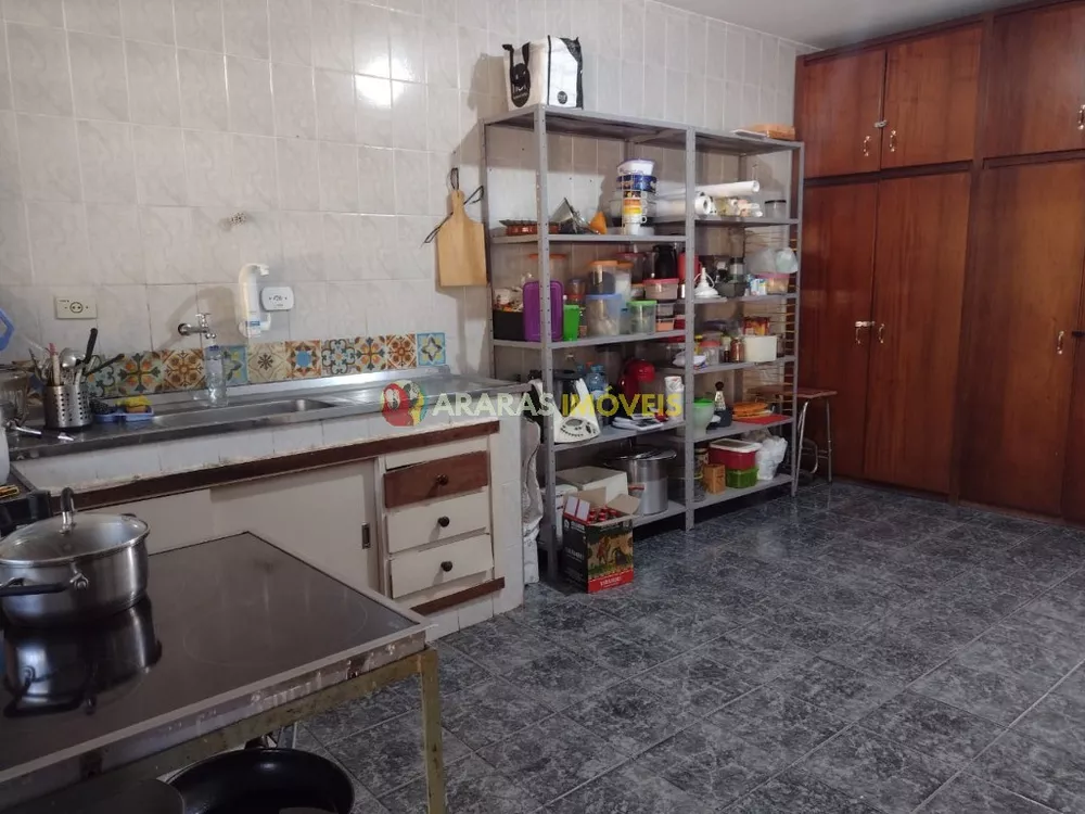 Casa, 4 quartos - Foto 12