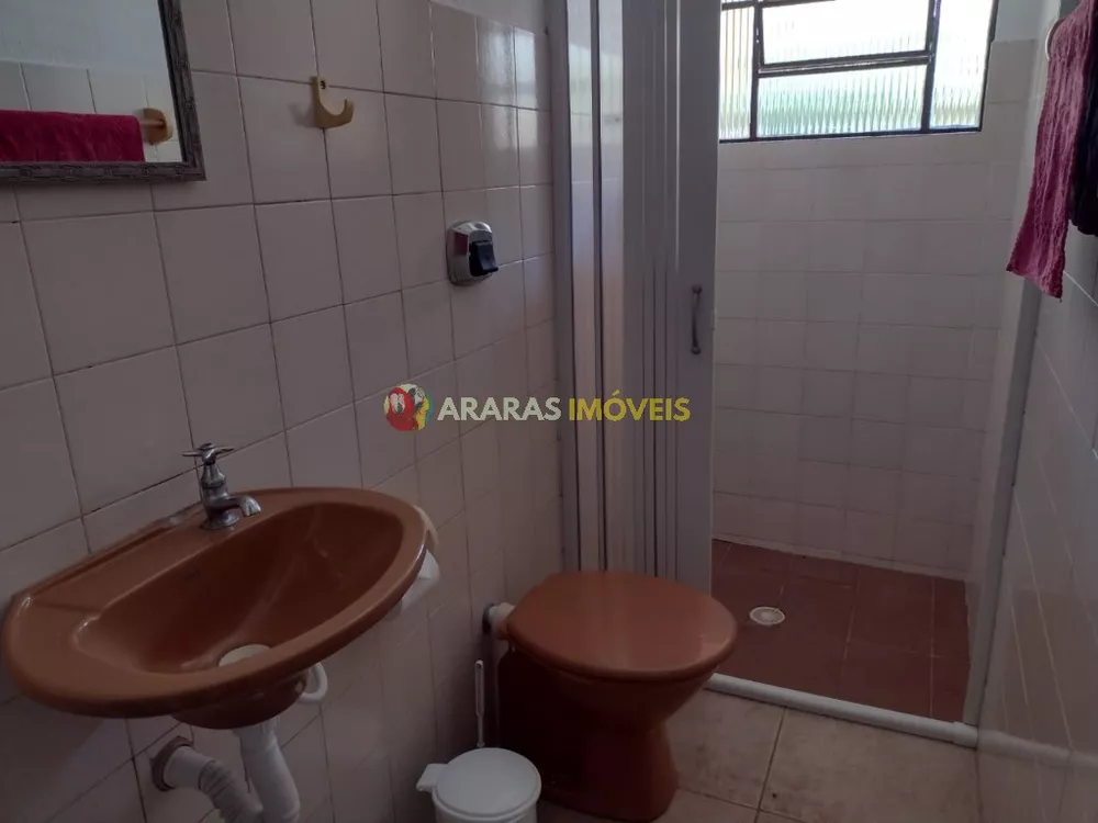 Casa, 4 quartos - Foto 17