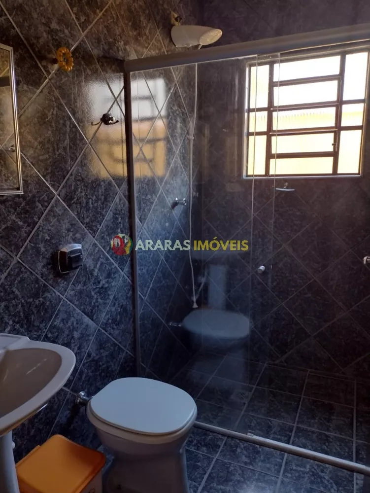 Casa, 4 quartos - Foto 18