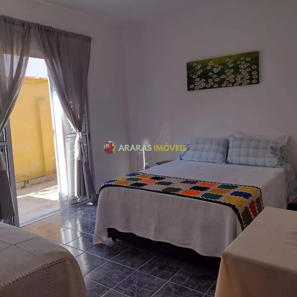 Casa, 4 quartos - Foto 10