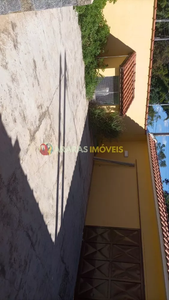 Casa, 4 quartos - Foto 8
