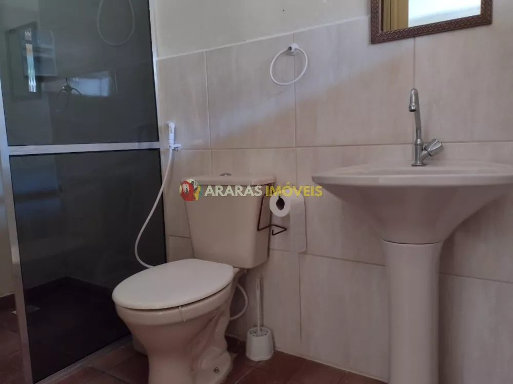 Casa, 4 quartos - Foto 7