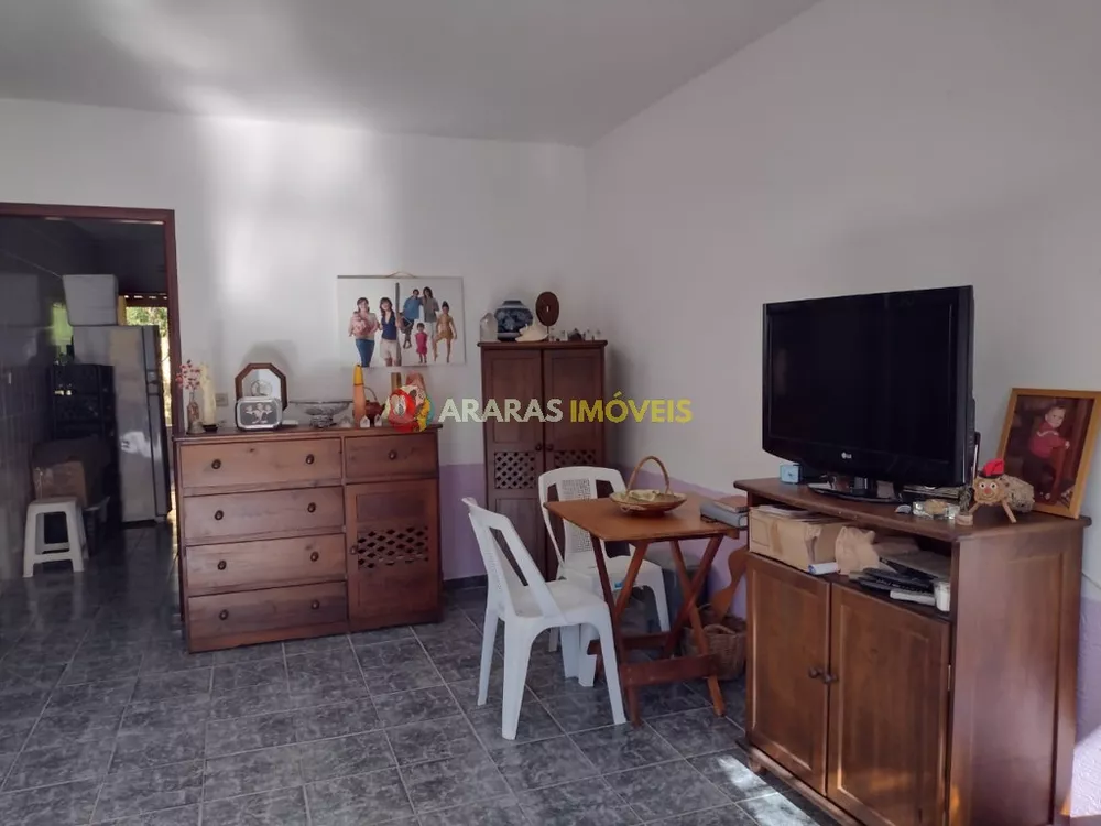 Casa, 4 quartos - Foto 6